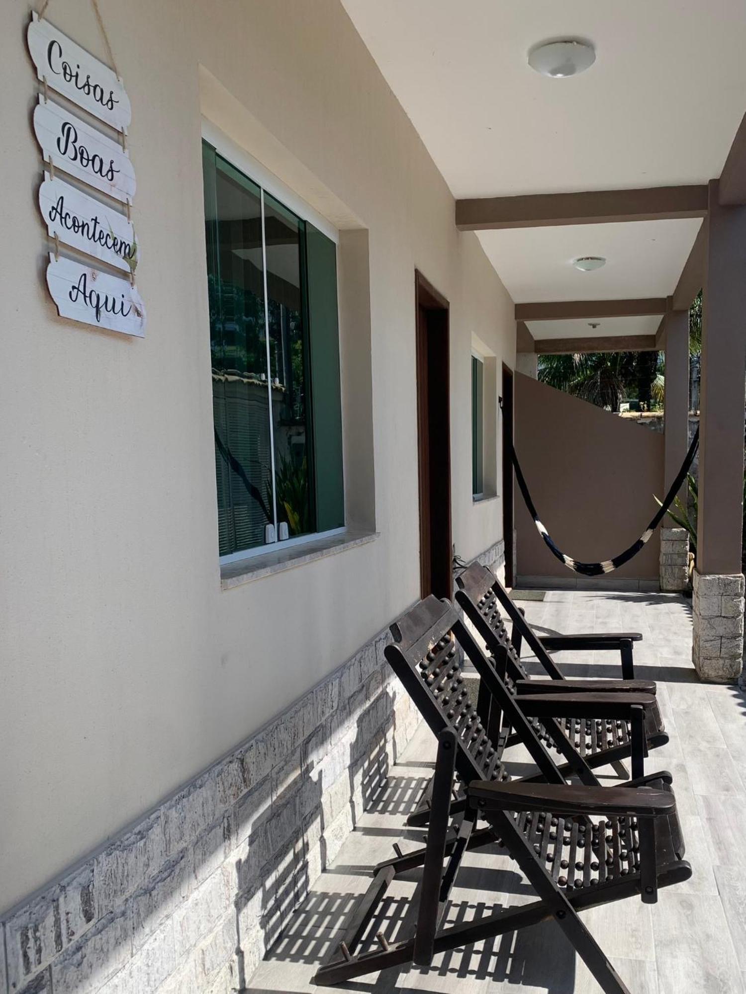 Loft 102 - Espaco Praia Aptos Angra dos Reis Exterior photo